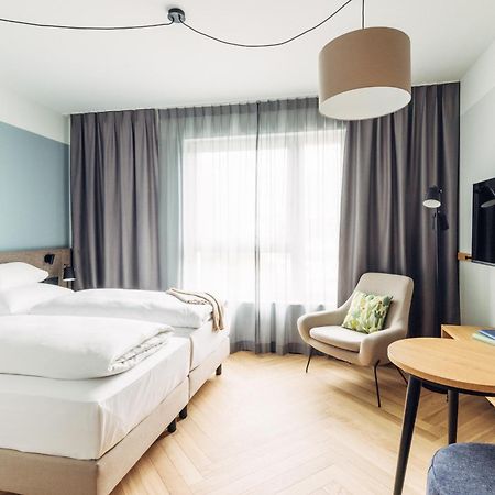 Harry'S Home Graz-Smart City Hotel & Apartments Extérieur photo