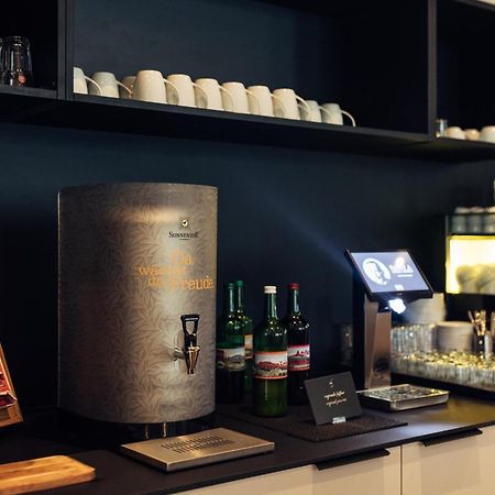 Harry'S Home Graz-Smart City Hotel & Apartments Extérieur photo