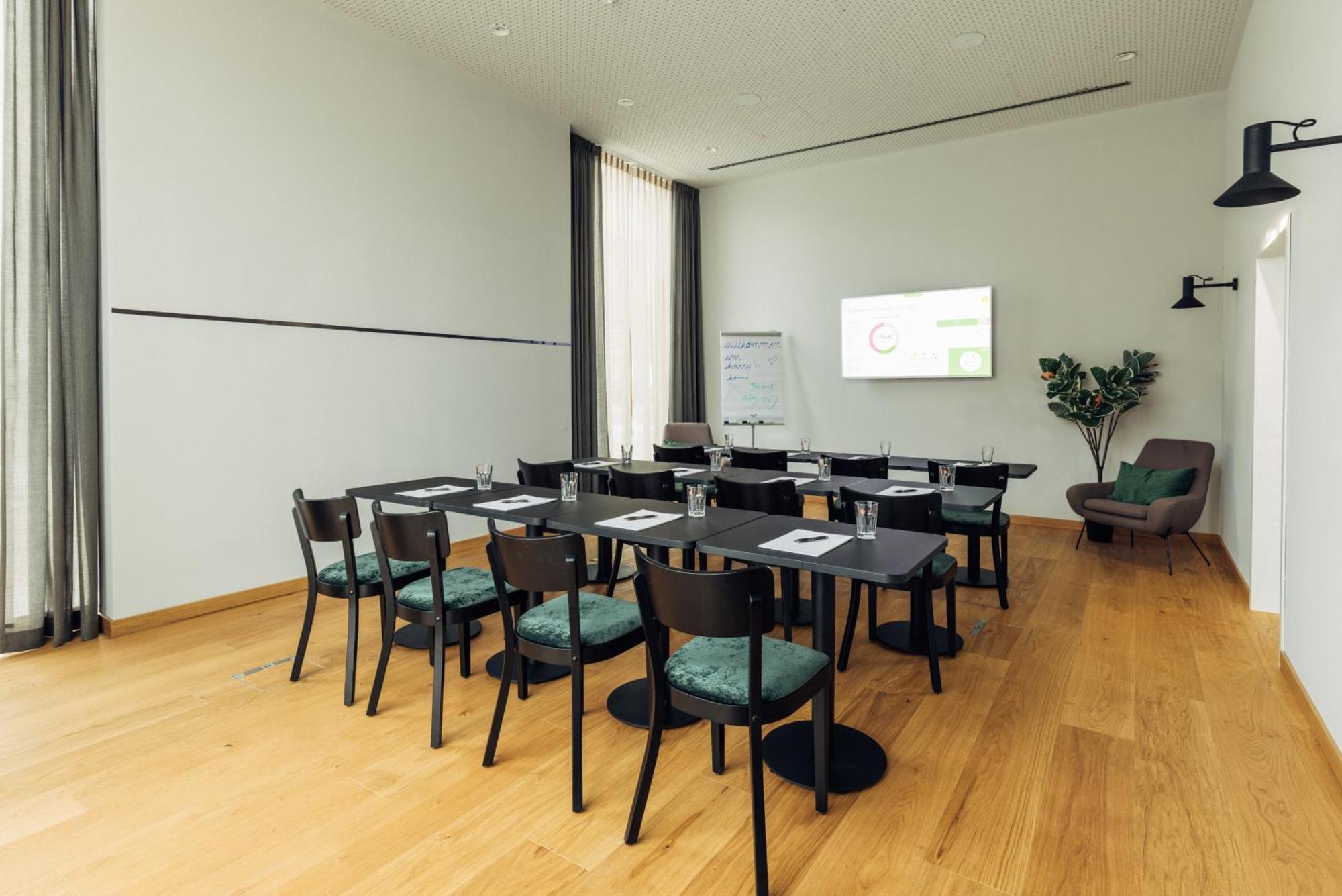 Harry'S Home Graz-Smart City Hotel & Apartments Extérieur photo
